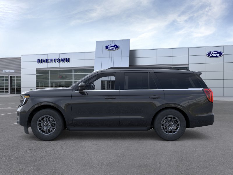 New 2026 Dark Matter Gray Metallic Ford Active image 26