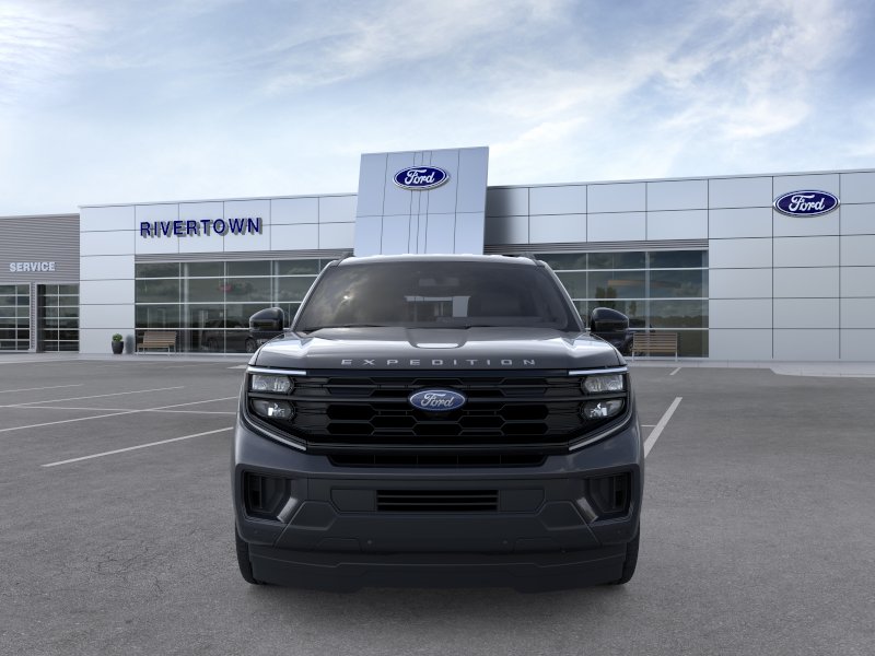 New 2026 Dark Matter Gray Metallic Ford Active image 29