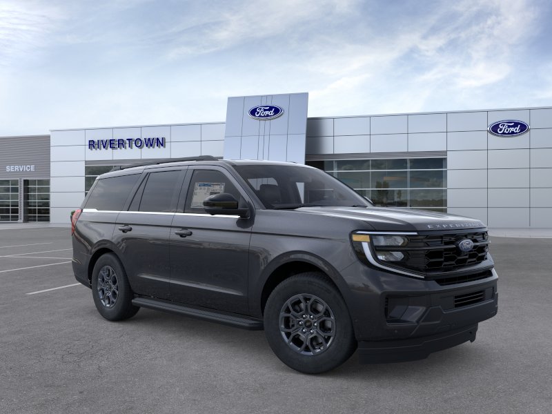 New 2026 Dark Matter Gray Metallic Ford Active image 30