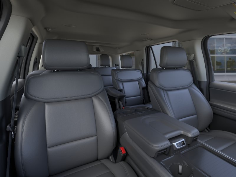 New 2026 Glacier Gray Metallic Tri-Coat Ford Active image 32