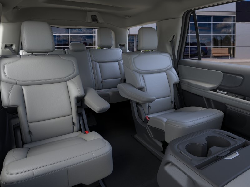 New 2026 Oxford White Ford Active image 33