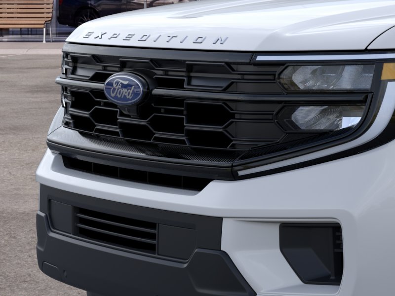 New 2026 Oxford White Ford Active image 39