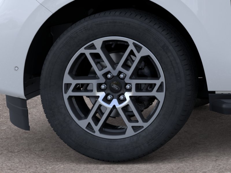 New 2026 Oxford White Ford Active image 41