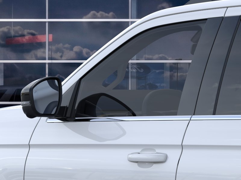New 2026 Oxford White Ford Active image 42