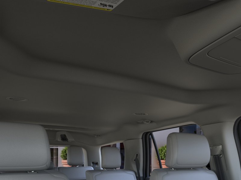 New 2026 Oxford White Ford Active image 44