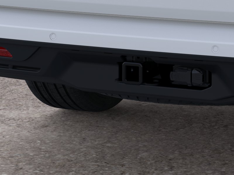 New 2026 Oxford White Ford Active image 45