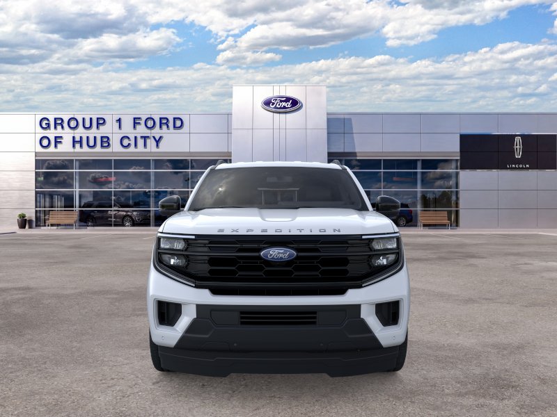 New 2026 Oxford White Ford Active image 28
