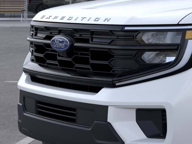 New 2026 Star White Metallic Tri-Coat Ford Active image 52