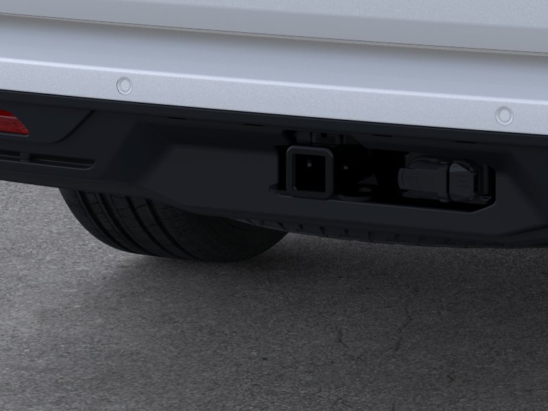 New 2026 Star White Metallic Tri-Coat Ford Active image 58