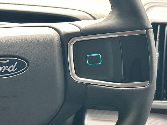 New 2026 Star White Metallic Tri-Coat Ford Active image 62