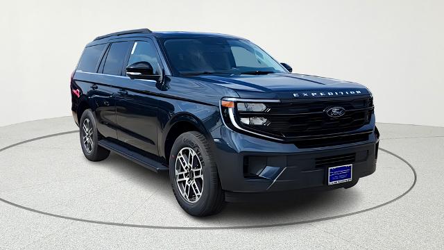 2026 Ford Expedition Active's photo