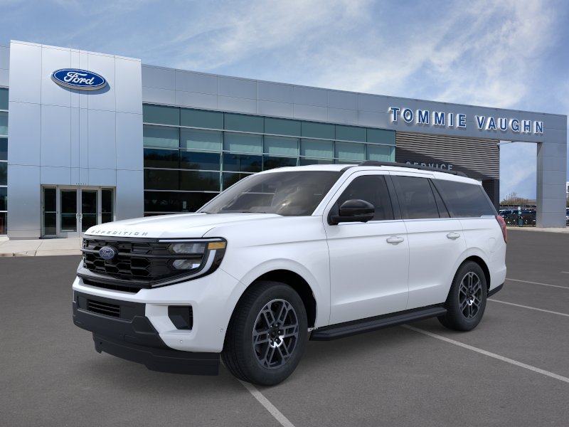 2026 Ford Expedition Active's photo