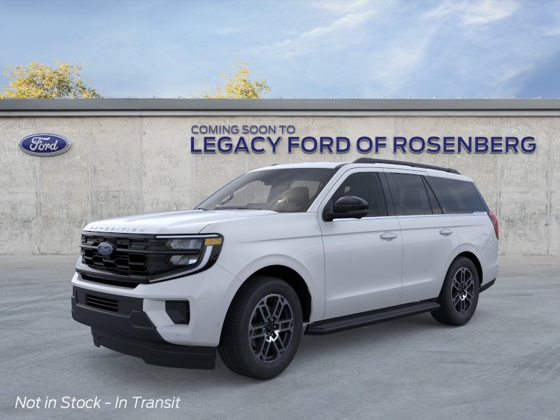 2026 Ford Expedition