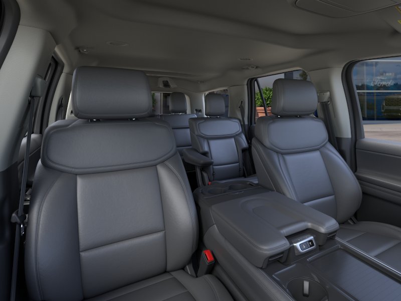 New 2026 Glacier Gray Metallic Tri-Coat Ford Active image 32