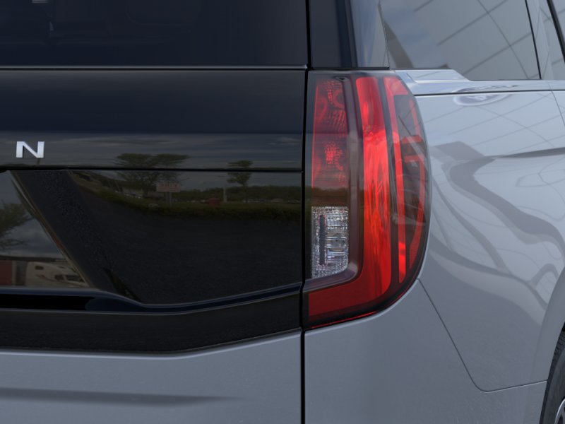 New 2026 Glacier Gray Metallic Tri-Coat Ford Active image 43