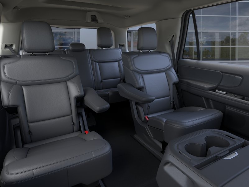 New 2026 Space Silver Metallic Ford Active image 33