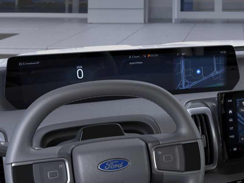 New 2026 Space Silver Metallic Ford Active image 35