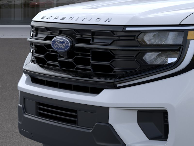 New 2026 Space Silver Metallic Ford Active image 39