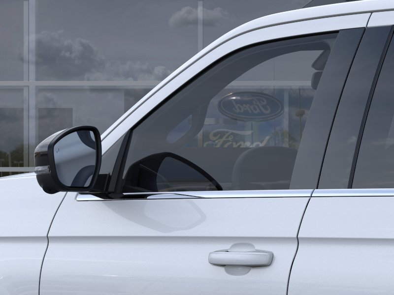 New 2026 Space Silver Metallic Ford Active image 42