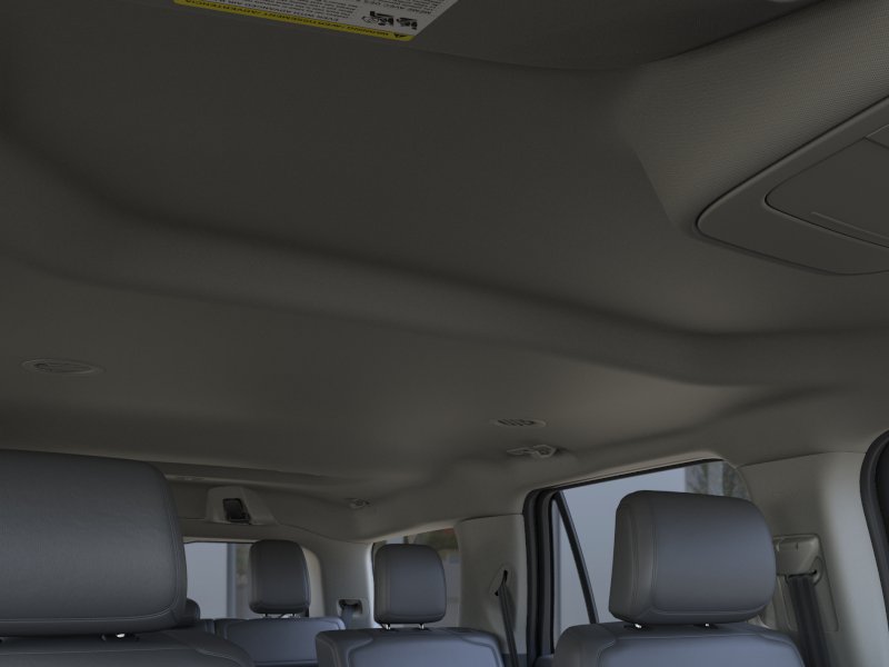 New 2026 Space Silver Metallic Ford Active image 44