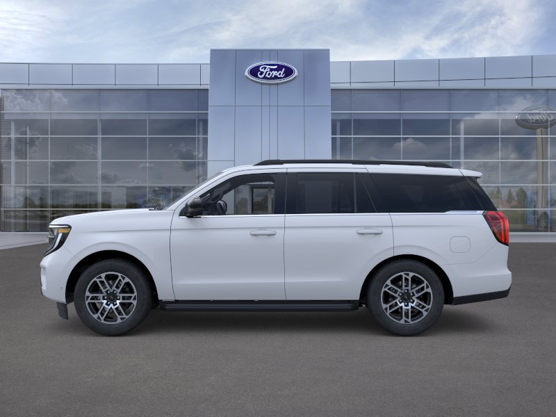 New 2026 Space Silver Metallic Ford Active image 25