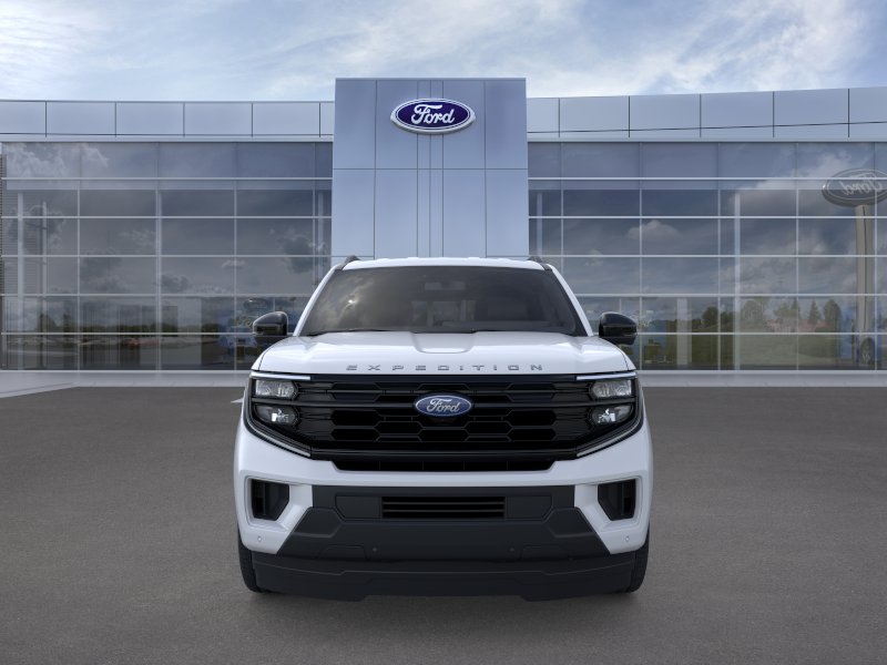 New 2026 Space Silver Metallic Ford Active image 28