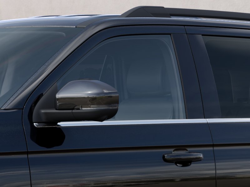 New 2027 Agate Black Metallic Ford Active image 20