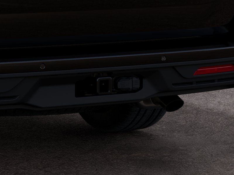 New 2027 Agate Black Metallic Ford Active image 23