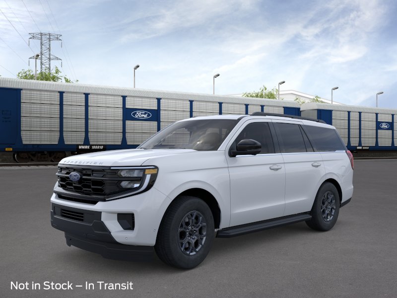 2026 Ford Expedition's photo