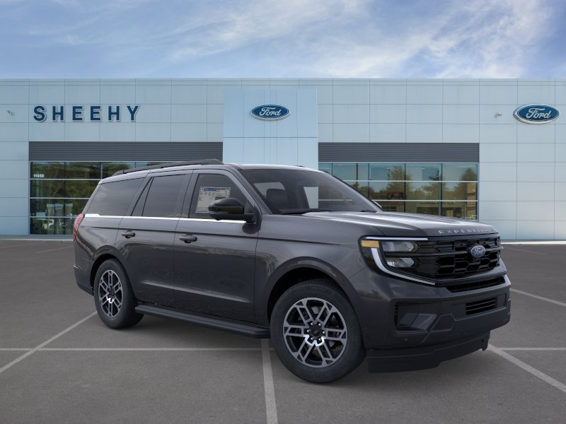 2025 Ford Expedition Active 4x4's photo
