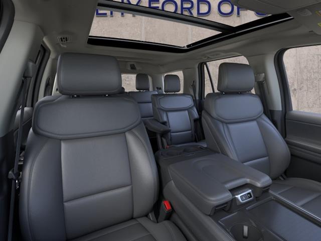 New 2026 Space Silver Metallic Ford Active image 33