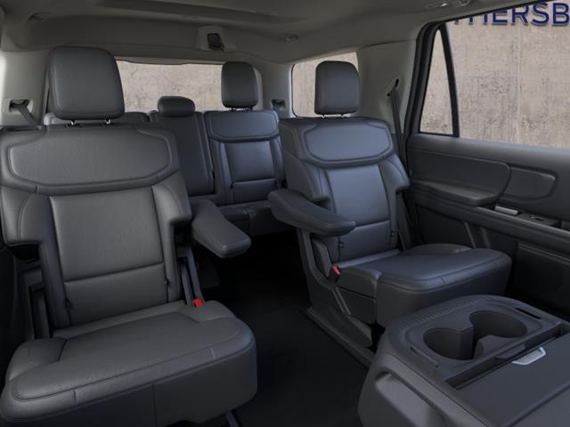 New 2026 Space Silver Metallic Ford Active image 34