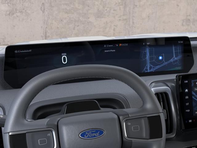 New 2026 Space Silver Metallic Ford Active image 36