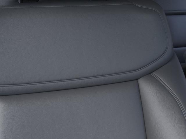 New 2026 Space Silver Metallic Ford Active image 39