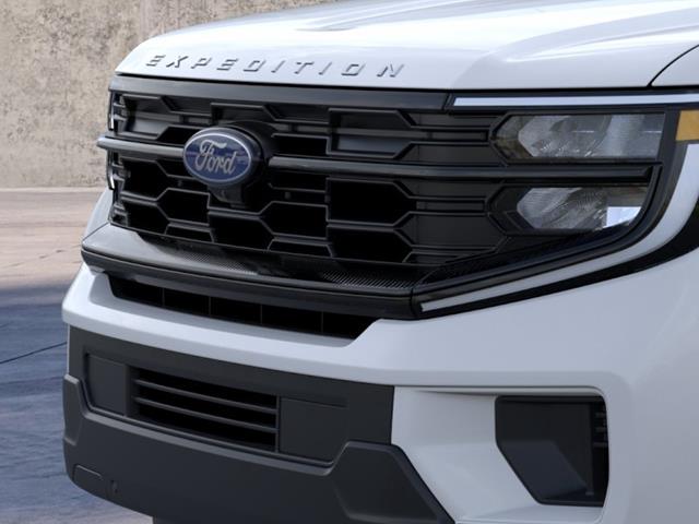 New 2026 Space Silver Metallic Ford Active image 40