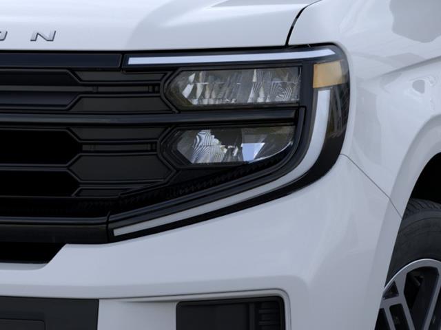 New 2026 Space Silver Metallic Ford Active image 41