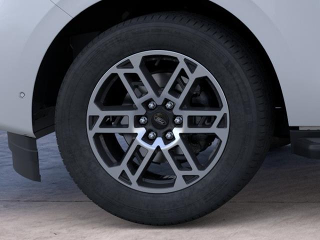 New 2026 Space Silver Metallic Ford Active image 42