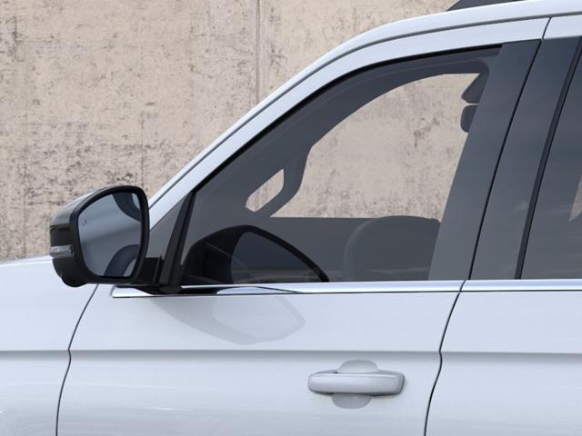 New 2026 Space Silver Metallic Ford Active image 43