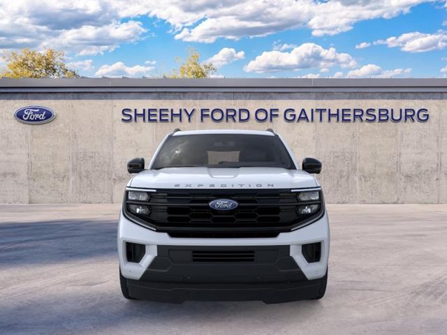 New 2026 Space Silver Metallic Ford Active image 30