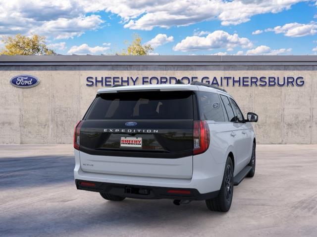 New 2026 Space Silver Metallic Ford Active image 31