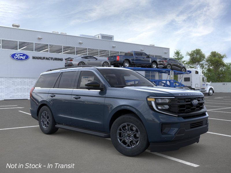  Ford Expedition