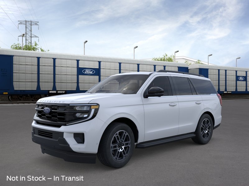 2026 Ford Expedition Active 4x4's photo