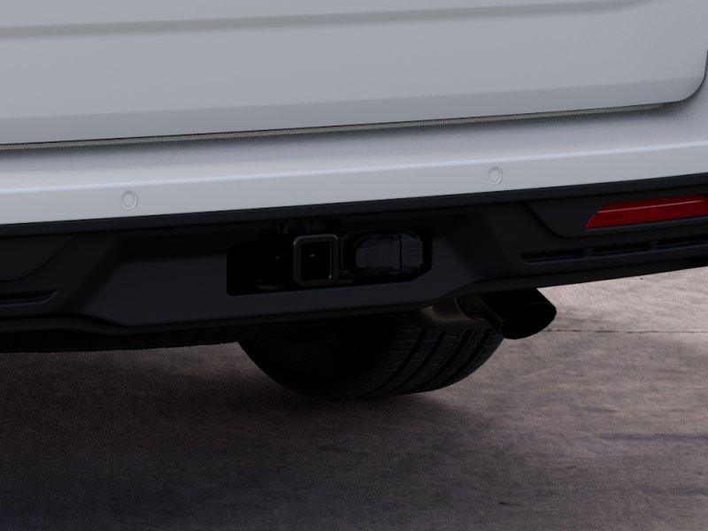 New 2027 Star White Metallic Tri-Coat Ford Active image 23