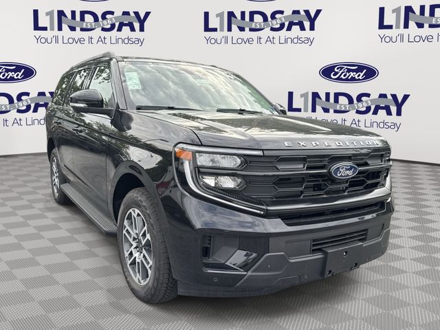 2026 Ford Expedition