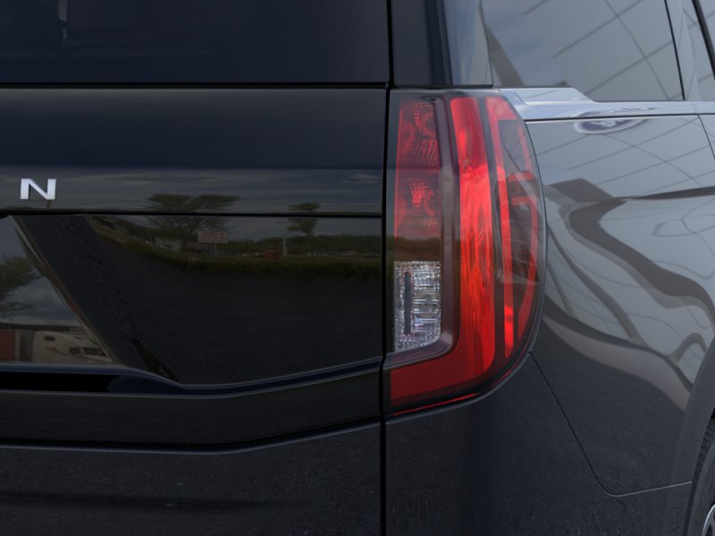 New 2026 Agate Black Metallic Ford Active image 43