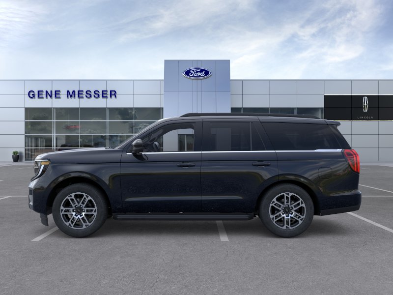 New 2026 Agate Black Metallic Ford Active image 25