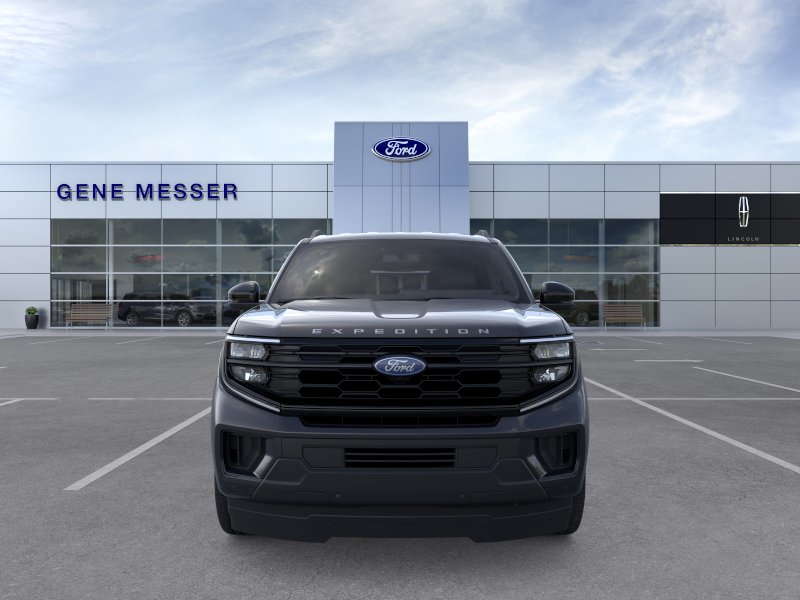 New 2026 Agate Black Metallic Ford Active image 28