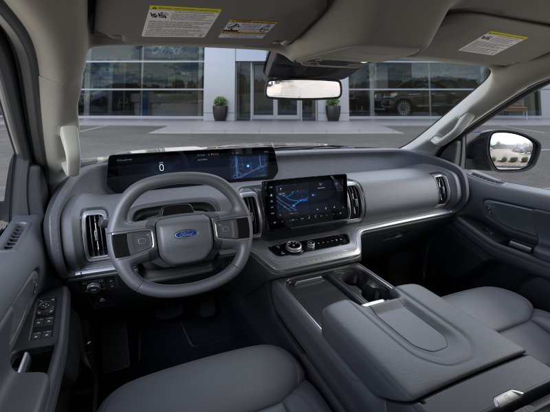 New 2026 Agate Black Metallic Ford Active image 31
