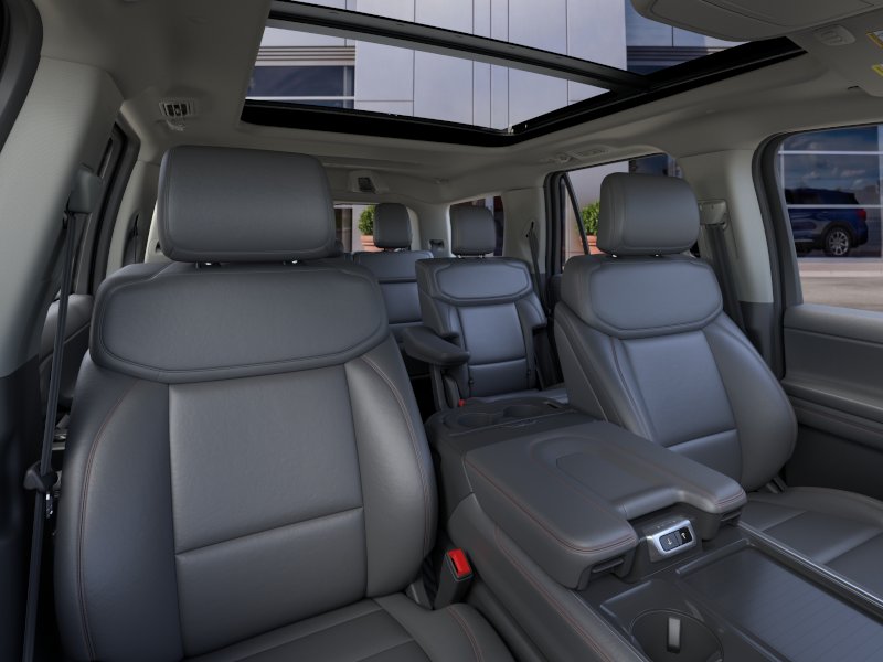 2025 Ford Expedition Active - Photo 32