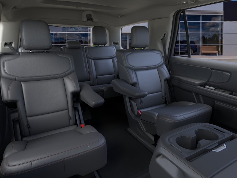 2025 Ford Expedition Active - Photo 33